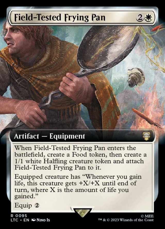Field-Tested Frying Pan image