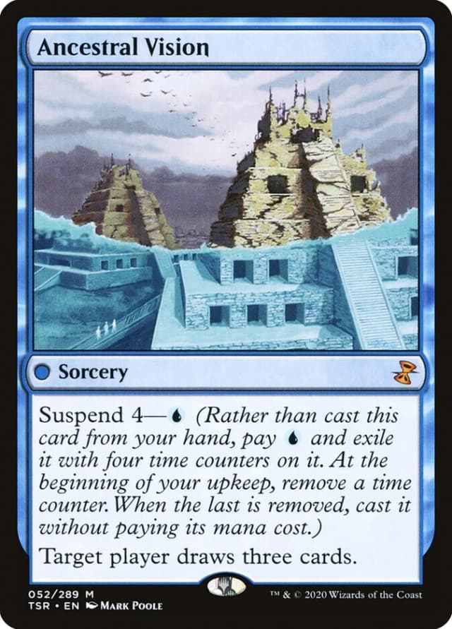 Ancestral Vision image