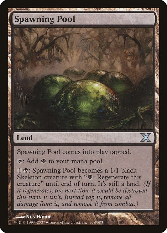 Spawning Pool image