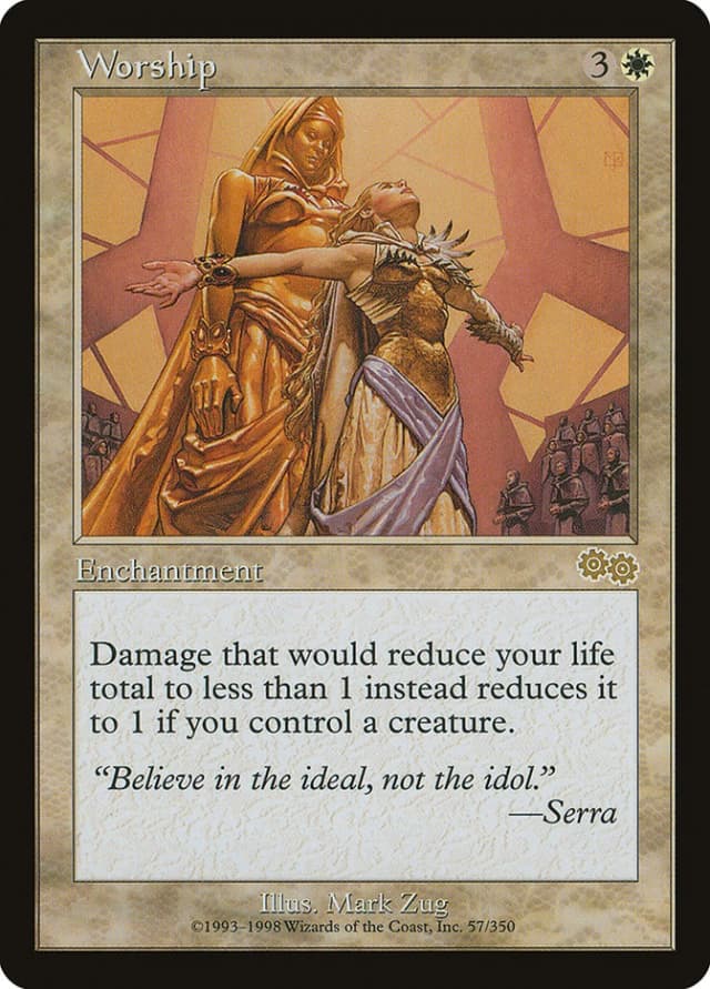 Worship image