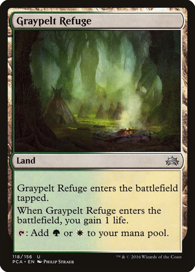 Graypelt Refuge image