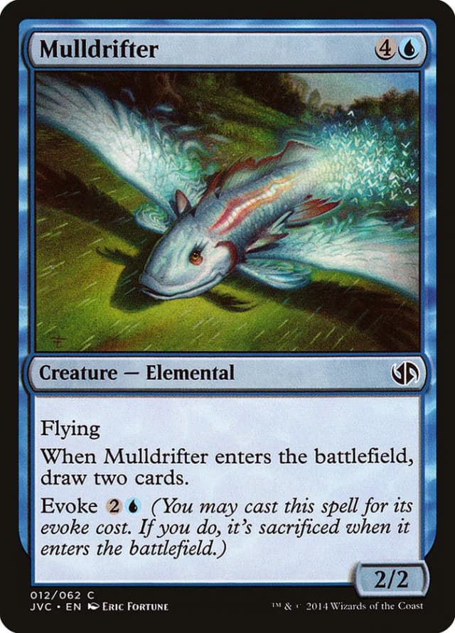 Mulldrifter image