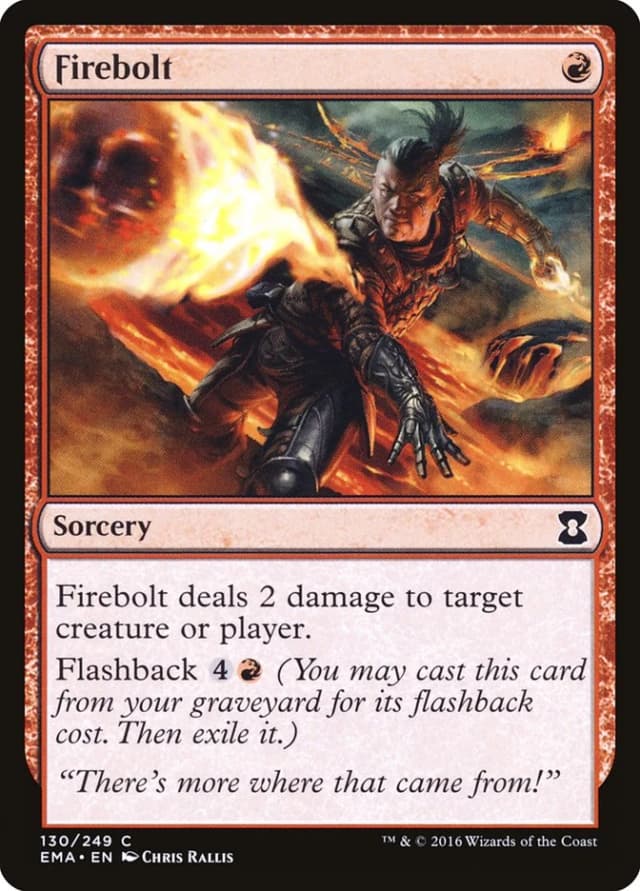 Firebolt image