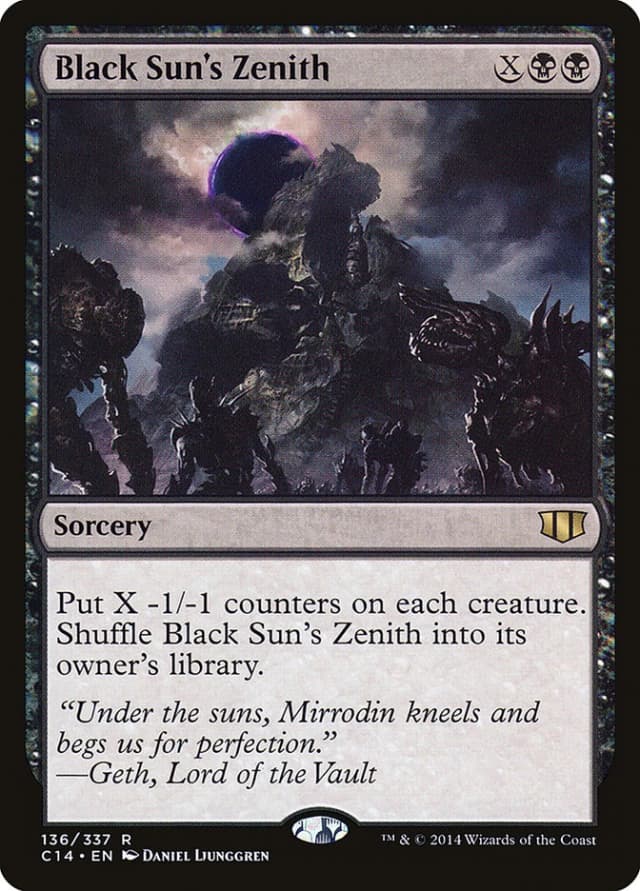 Black Sun's Zenith image