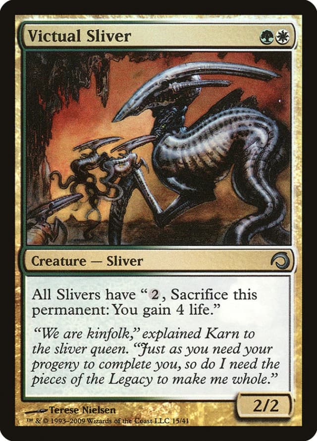 Victual Sliver image