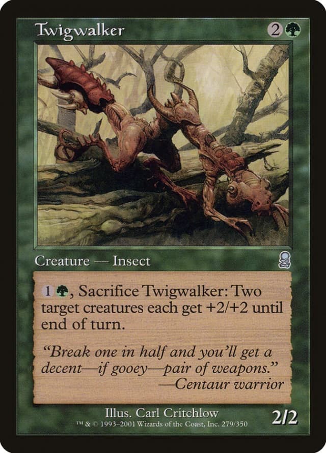 Twigwalker image