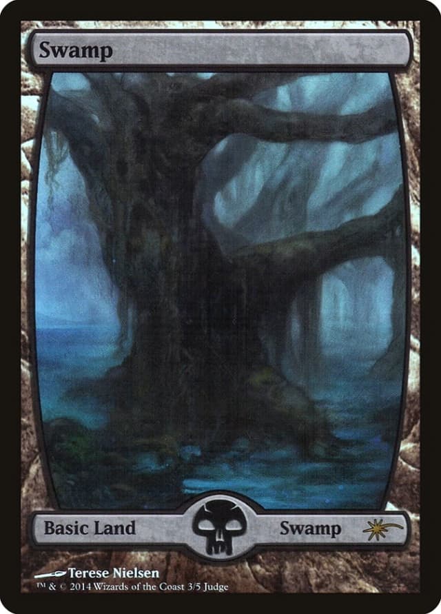 Swamp image