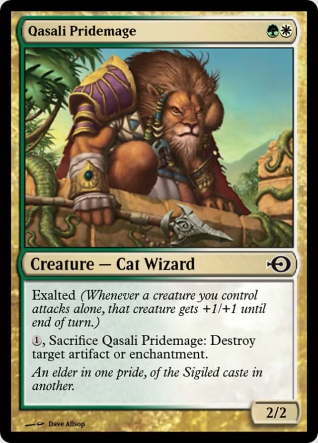 Qasali Pridemage image