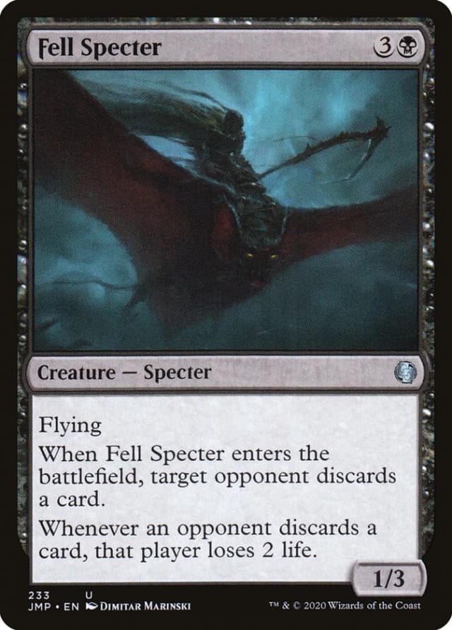 Fell Specter image