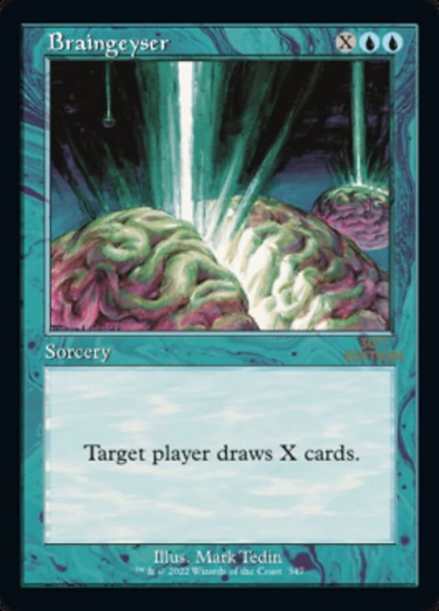 Braingeyser image