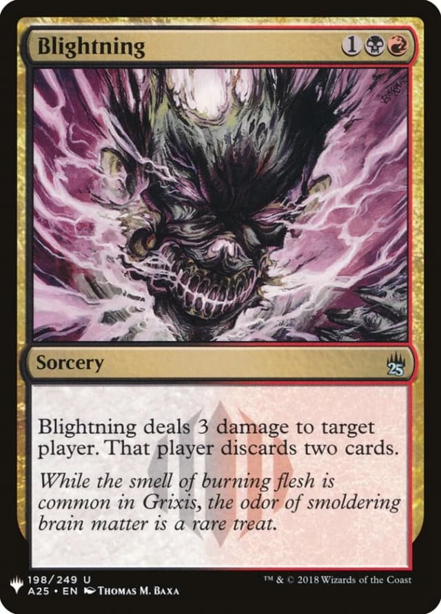 Blightning image
