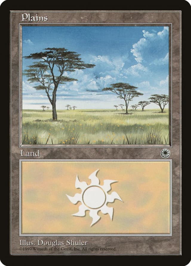 Plains image