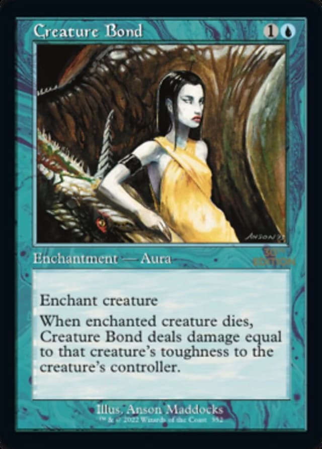 Creature Bond image