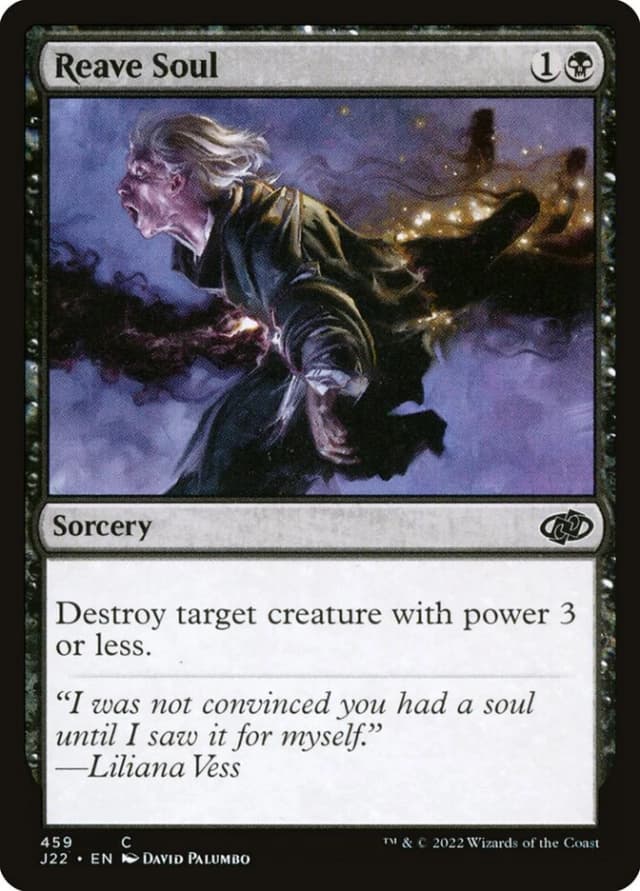 Reave Soul image