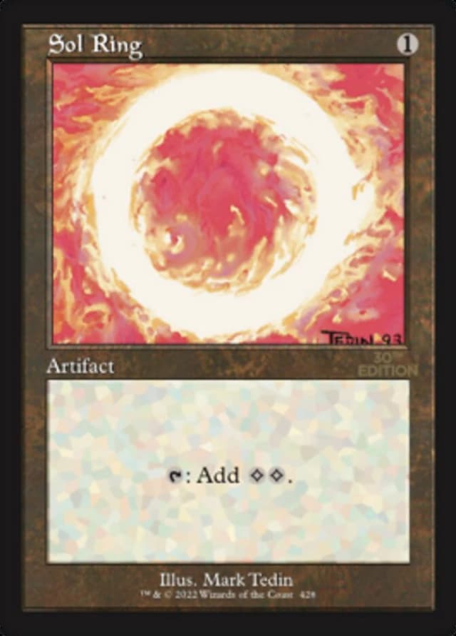 Sol Ring image