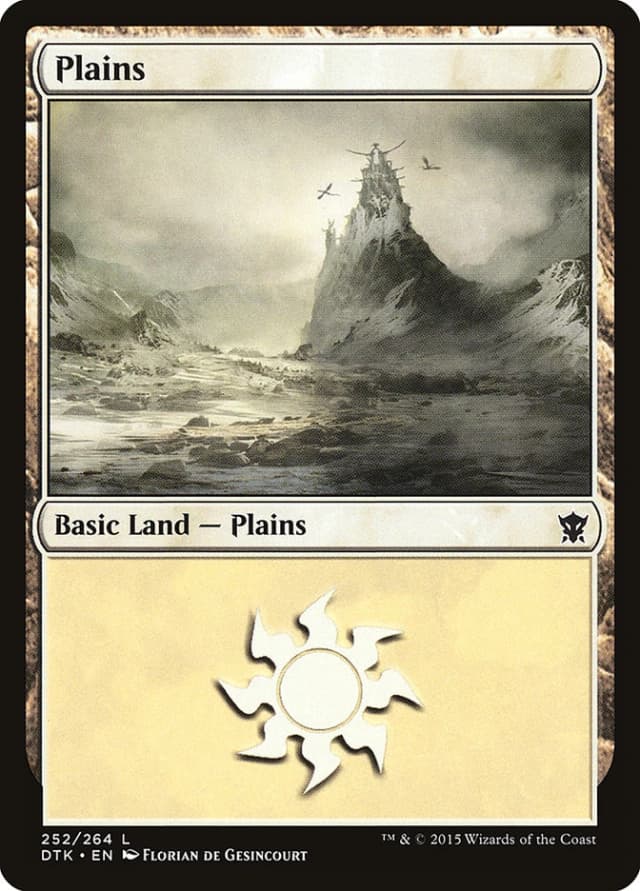 Plains image