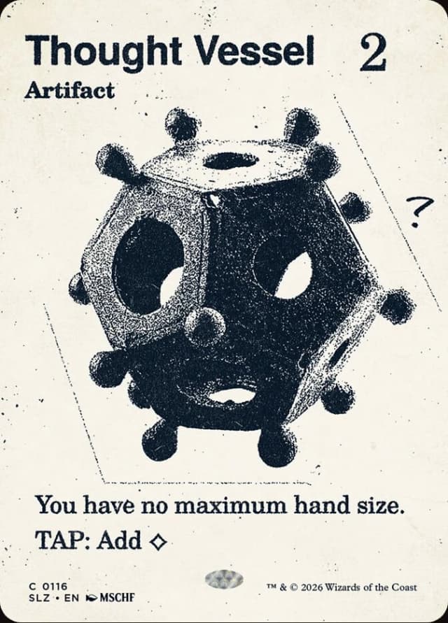 Thought Vessel image