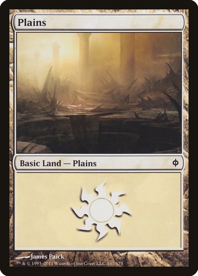 Plains image