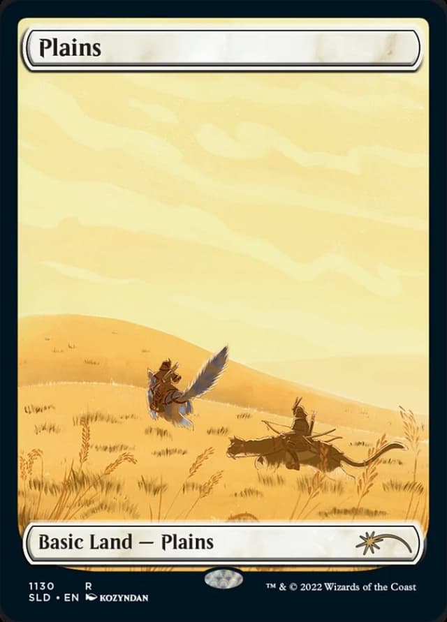 Plains image