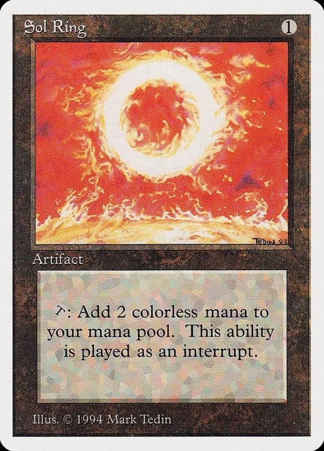 Sol Ring image