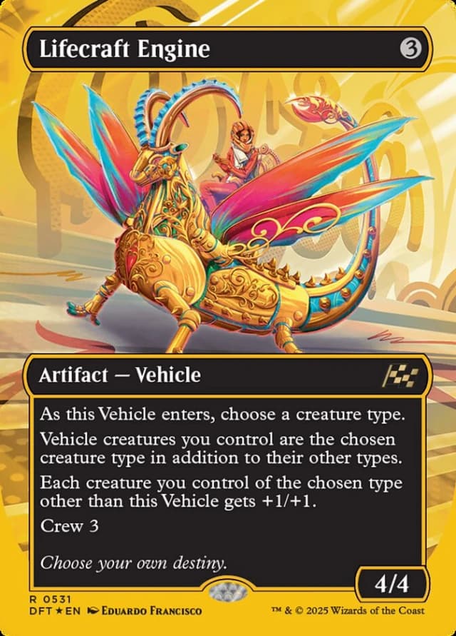 Lifecraft Engine image