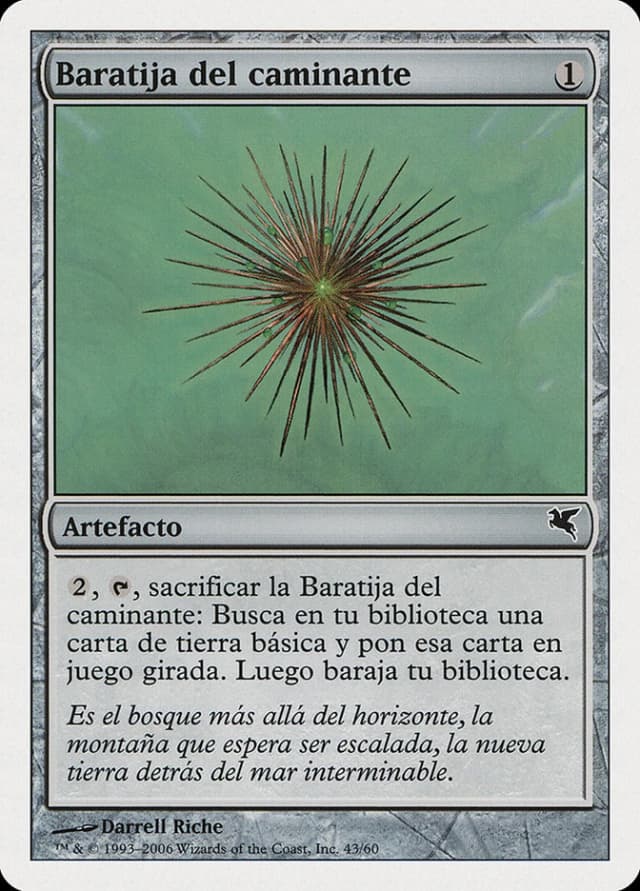 Wayfarer's Bauble image