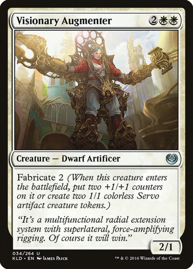 Visionary Augmenter image