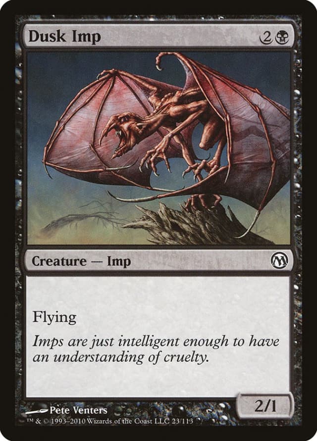 Dusk Imp image