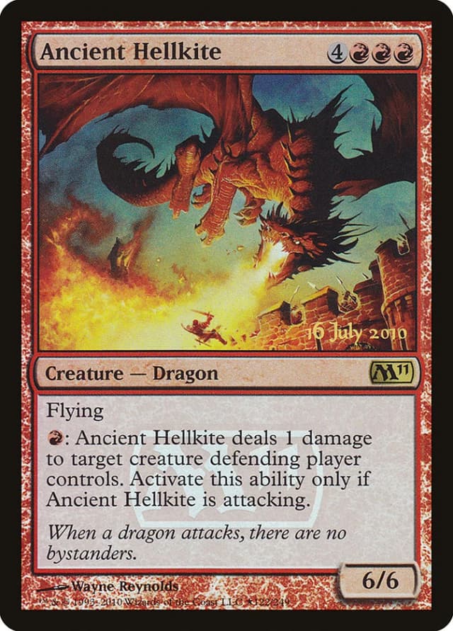 Ancient Hellkite image