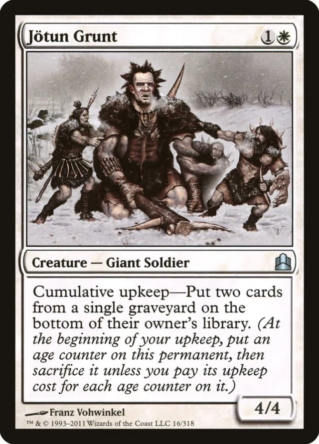 Jötun Grunt image