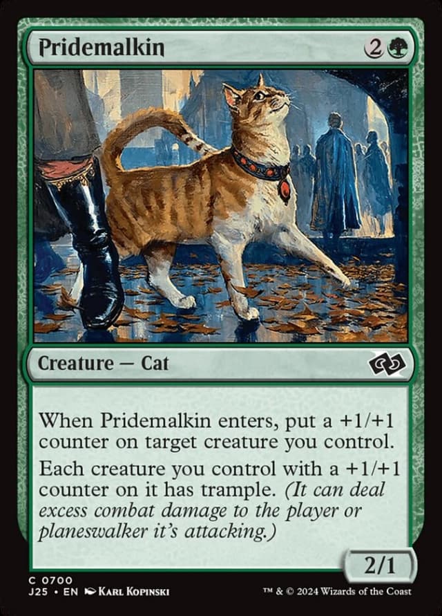 Pridemalkin image
