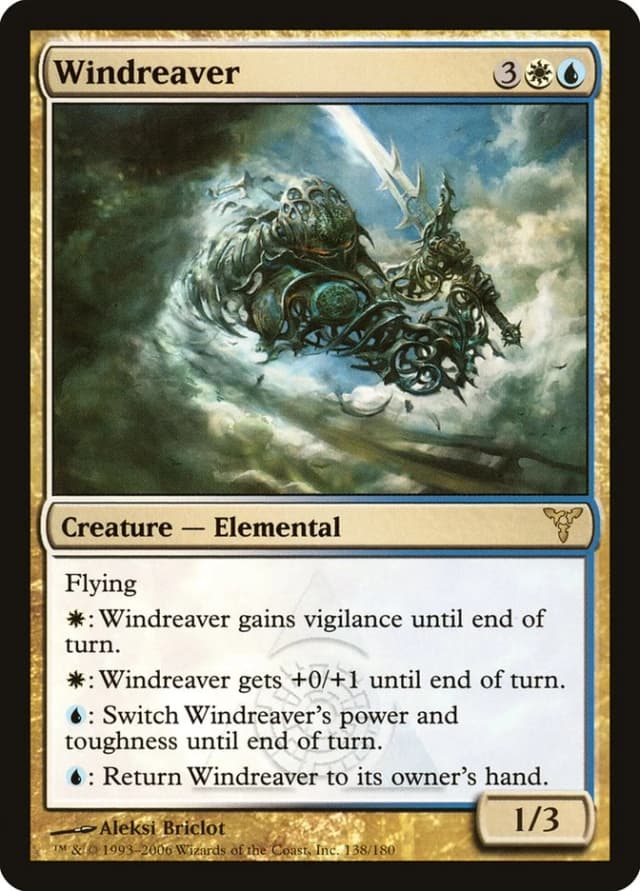 Windreaver image