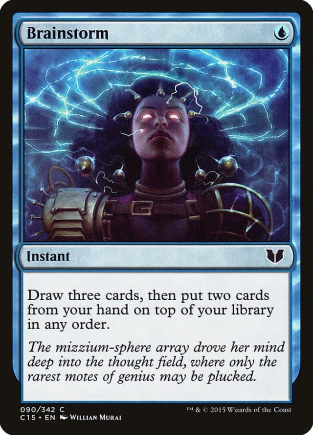 Brainstorm image