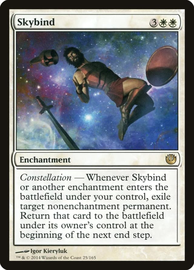 Skybind image
