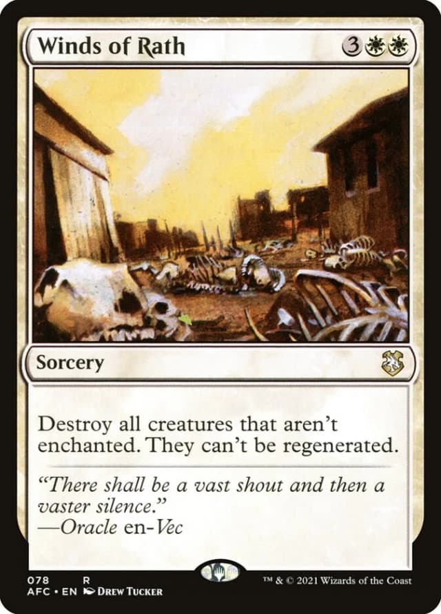 Winds of Rath image