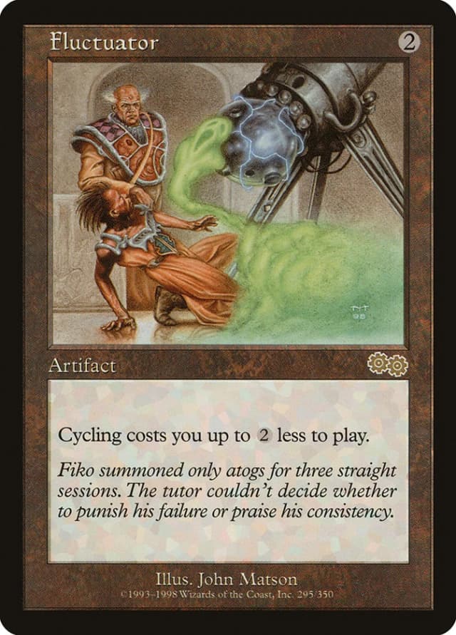 Fluctuator image