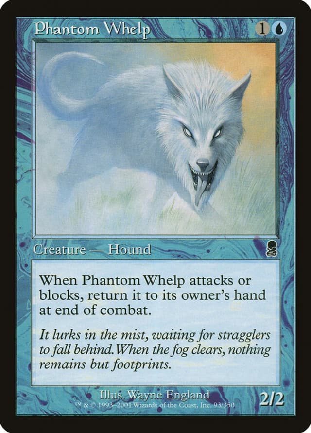 Phantom Whelp image