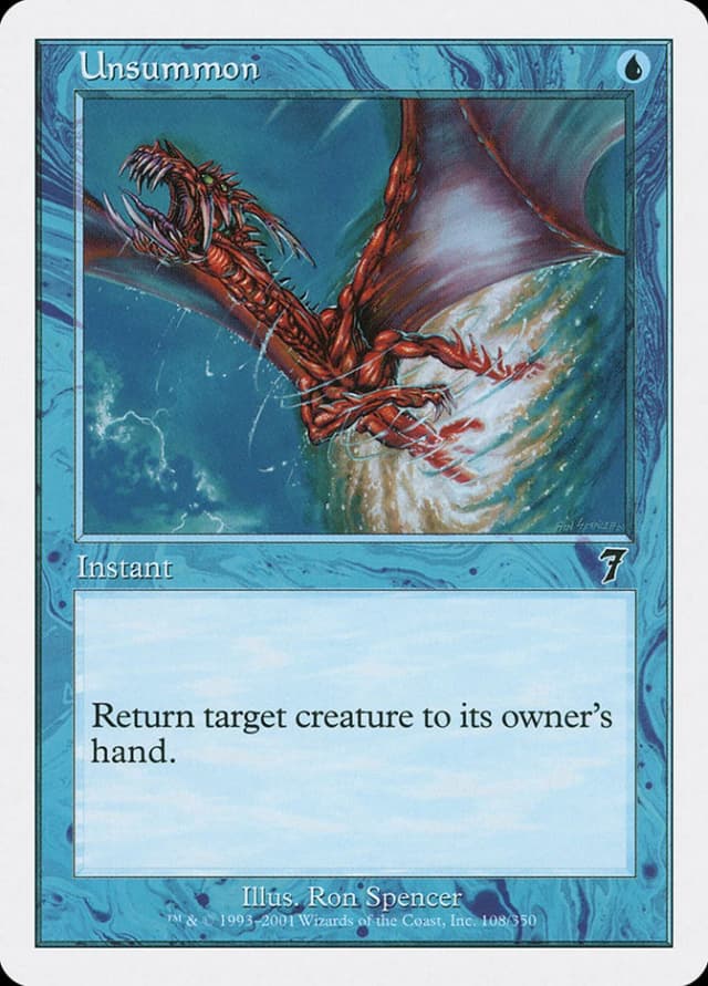 Unsummon image