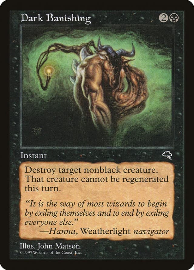 Dark Banishing image