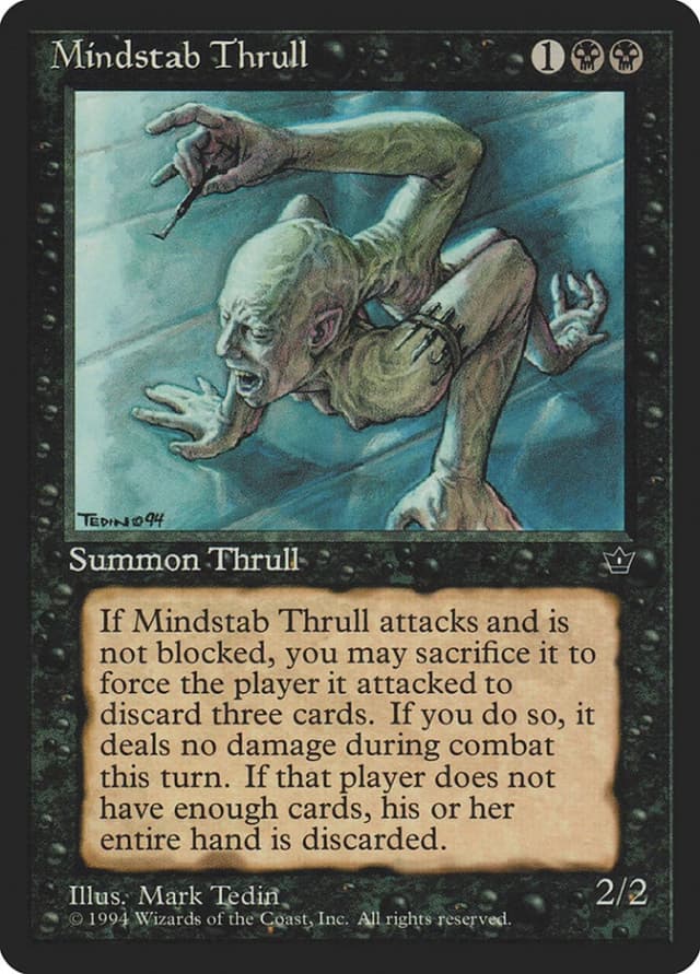 Mindstab Thrull image