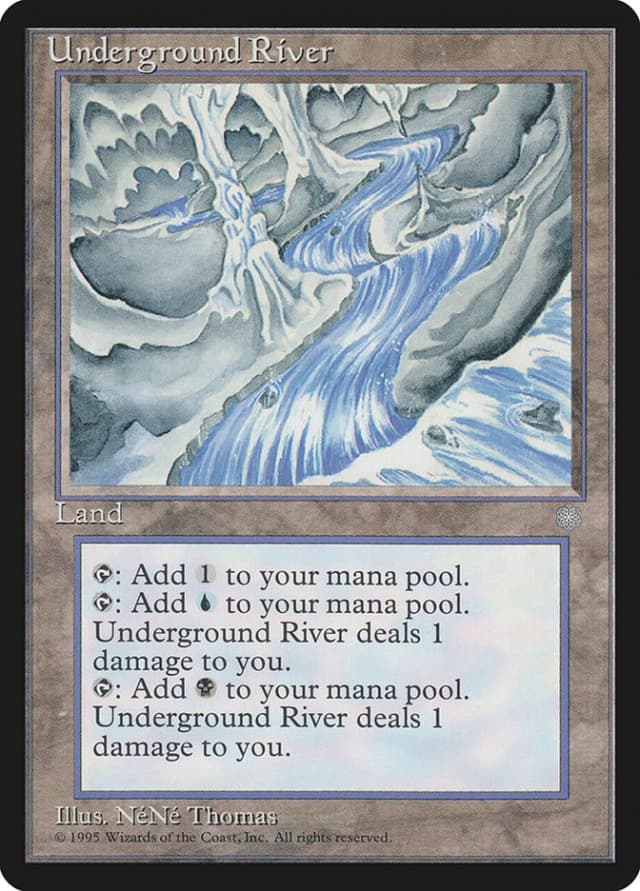 Underground River image