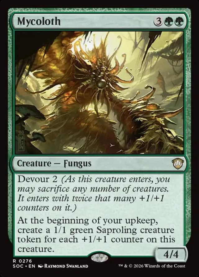 Mycoloth image