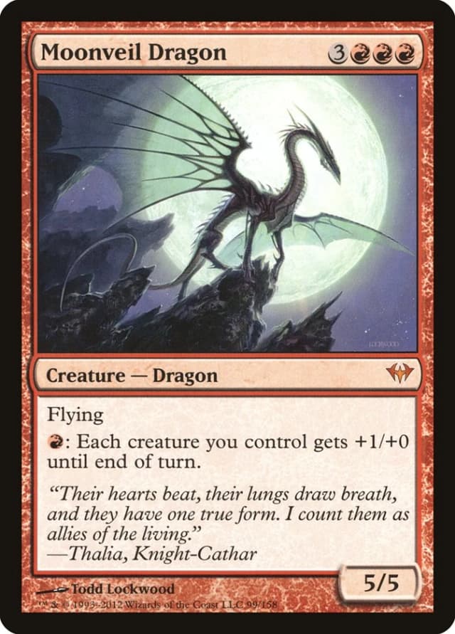 Moonveil Dragon image