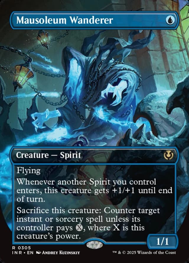 Mausoleum Wanderer image