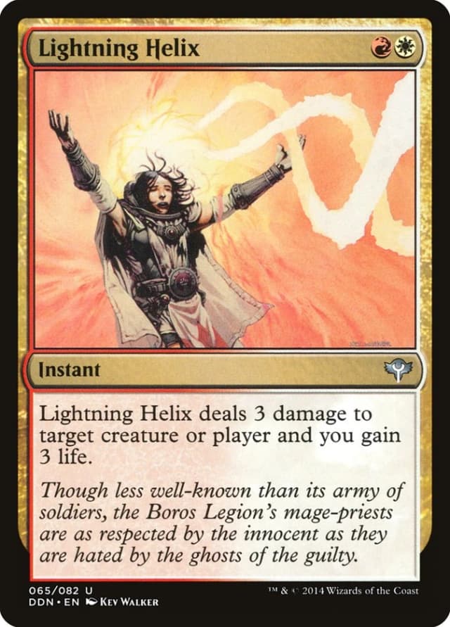 Lightning Helix image