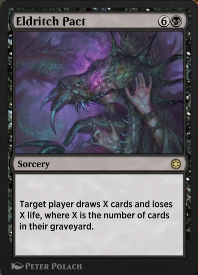 Eldritch Pact image