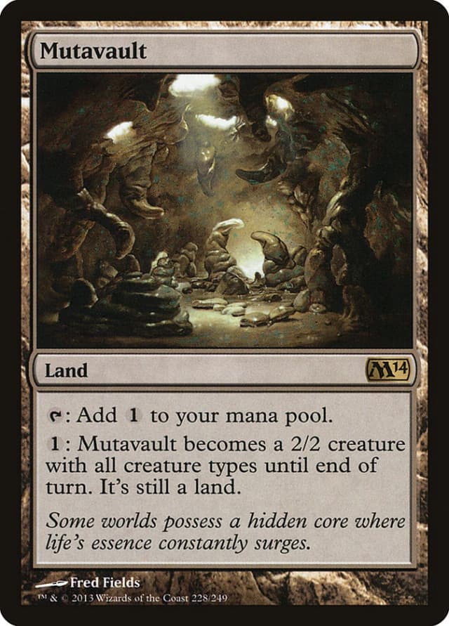 Mutavault image