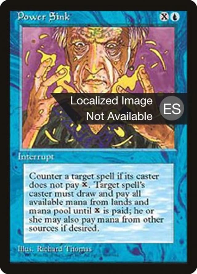 Power Sink image