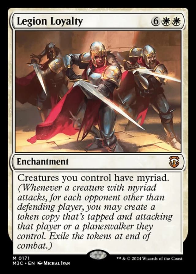 Legion Loyalty image