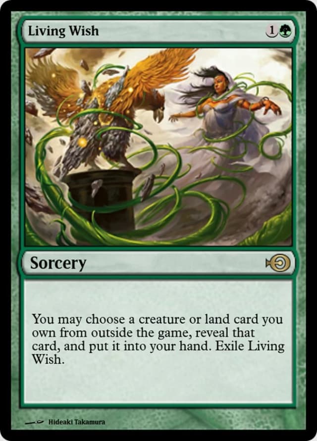 Living Wish image